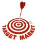 Image result for target market business images